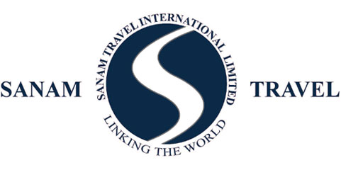Sanam Travel Ltd